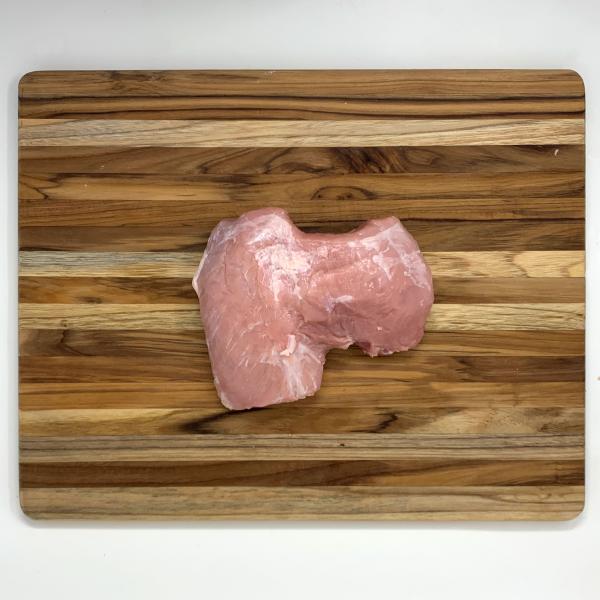 pork sirloin roast