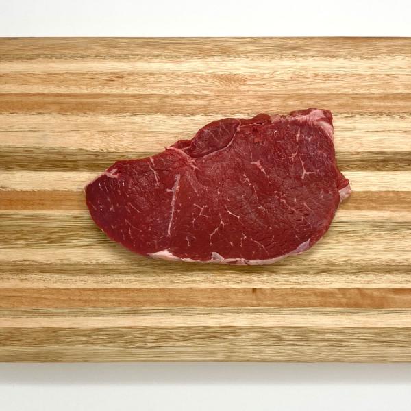 top sirloin steak