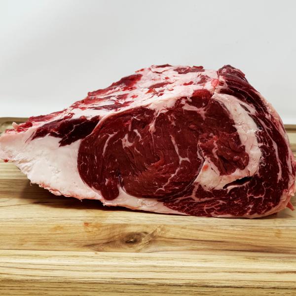 Large Boneless Prime Rib