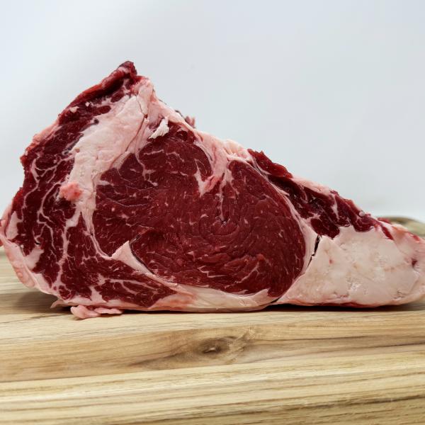 Medium Boneless Prime Rib