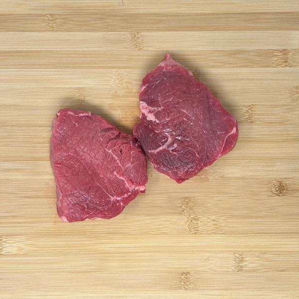 Sirloin filet steak