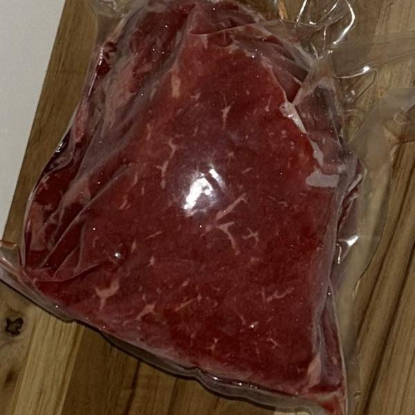 Beef Top round roast