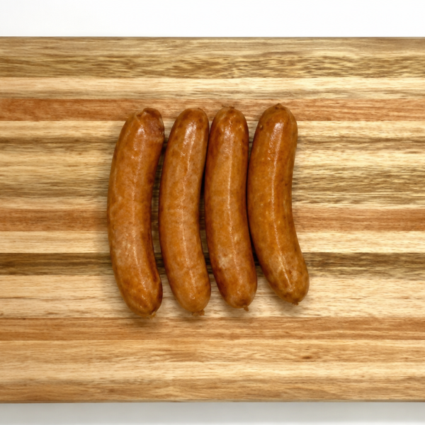 Andouille