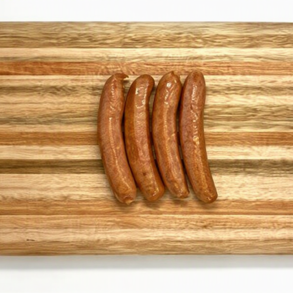 Linguica 4 pack